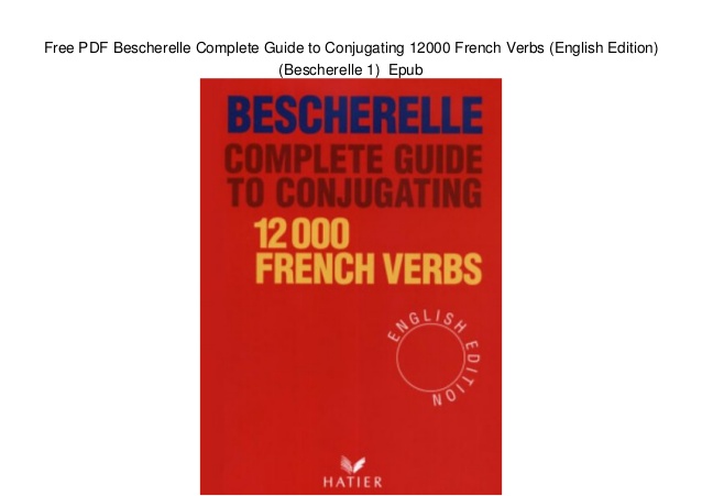 12000 verbes gratuit pdf reader download